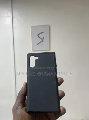 Galaxy Note 10 Caseology Vault Case