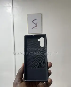 Galaxy Note 10 Caseology Vault Case
