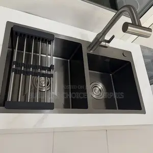 Complete Kitchen Sink