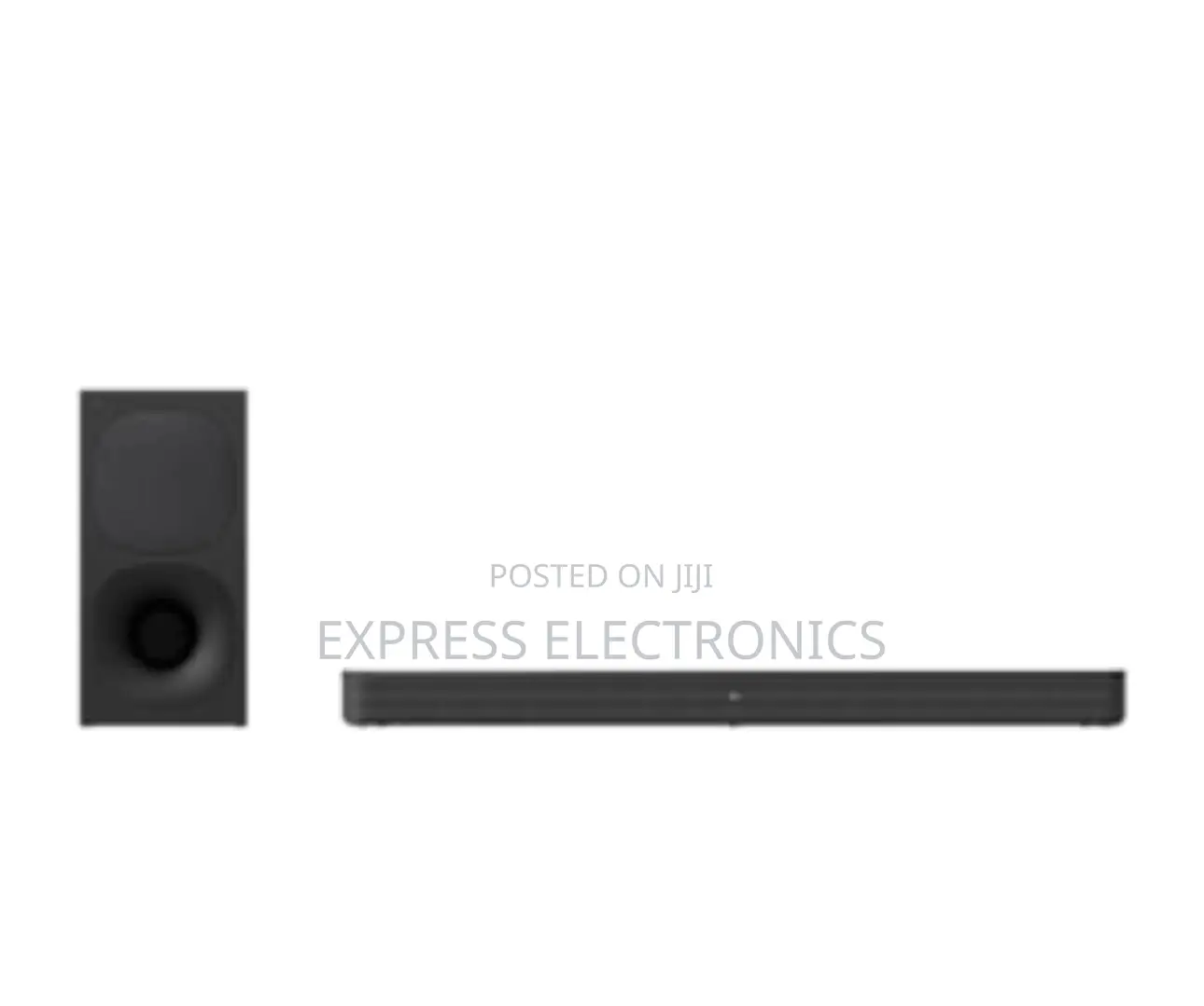 Best Buy for Less Ht-S400 Dolby Audio Soundbar,330w.