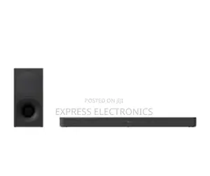 Best Buy for Less Ht-S400 Dolby Audio Soundbar,330w.