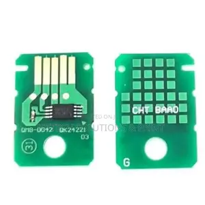Mc-G04 Maintenance Box Chip for Canon Printers