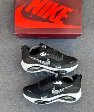 Nike Air Max Zoom Sneaker In Different Colours , Swipe >>>>