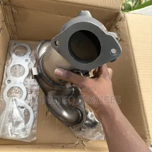Catalytic Converter for Hyundai 2017-2022