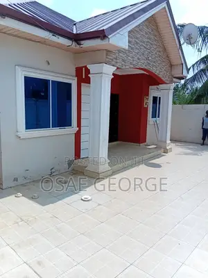 3bdrm House in George Properties, Accra Metropolitan for rent