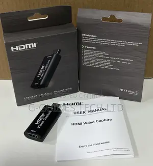 Hdmi Video Capture, Usb 3.0 Hdmi Video and Audio Capture Card