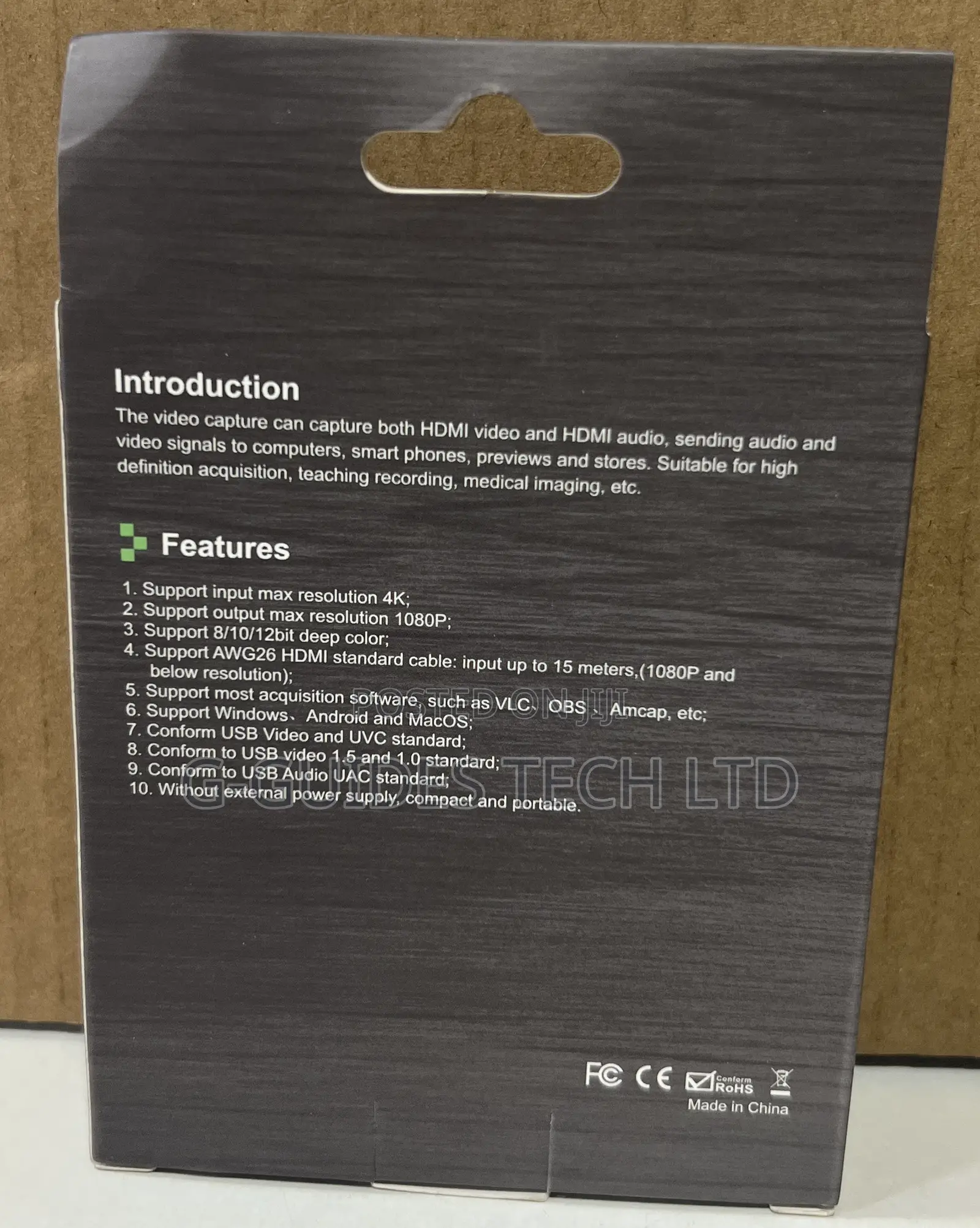 Hdmi Video Capture, Usb 3.0 Hdmi Video and Audio Capture Card