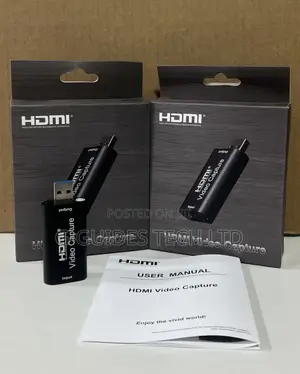Hdmi Video Capture, Usb 3.0 Hdmi Video and Audio Capture Card