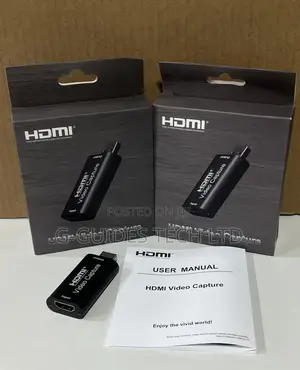 Hdmi Video Capture, Usb 3.0 Hdmi Video and Audio Capture Card