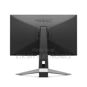 Benq Ex240 Mobiuz 1ms 23.8′′ Ips 165hz Ips Gaming Monitor