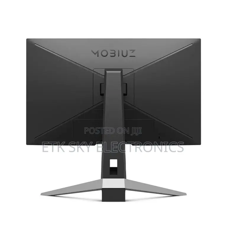 Benq Ex240 Mobiuz 1ms 23.8′′ Ips 165hz Ips Gaming Monitor