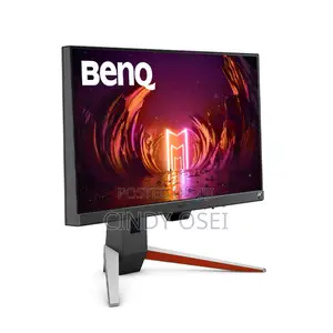 Benq Ex240 Mobiuz 1ms 23.8′′ Ips 165hz Ips Gaming Monitor