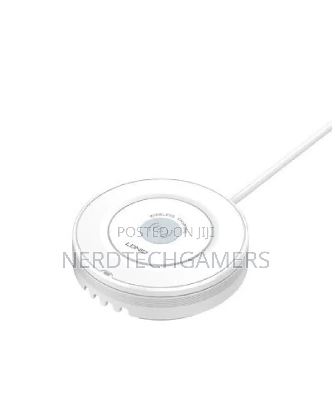 Ldnio Wireless Charging Station Aw003 5 In1 +32w