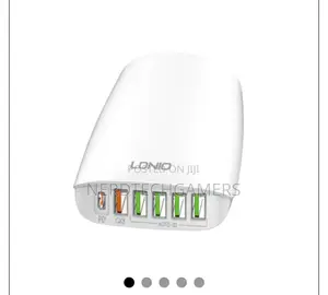 Ldnio Pd 65w Super Fast Charger 1pd