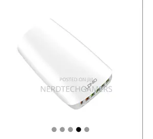 Ldnio Pd 65w Super Fast Charger 1pd
