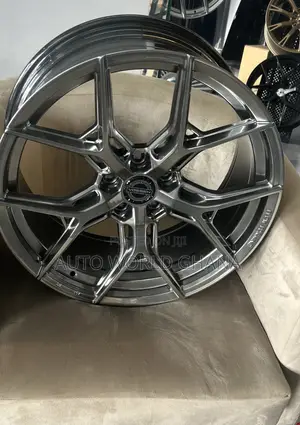 Rim 19  Vossen  Wheels  Benz Audi Vw Porsche Bentley