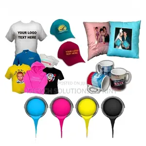 T Shirt Printing Serves