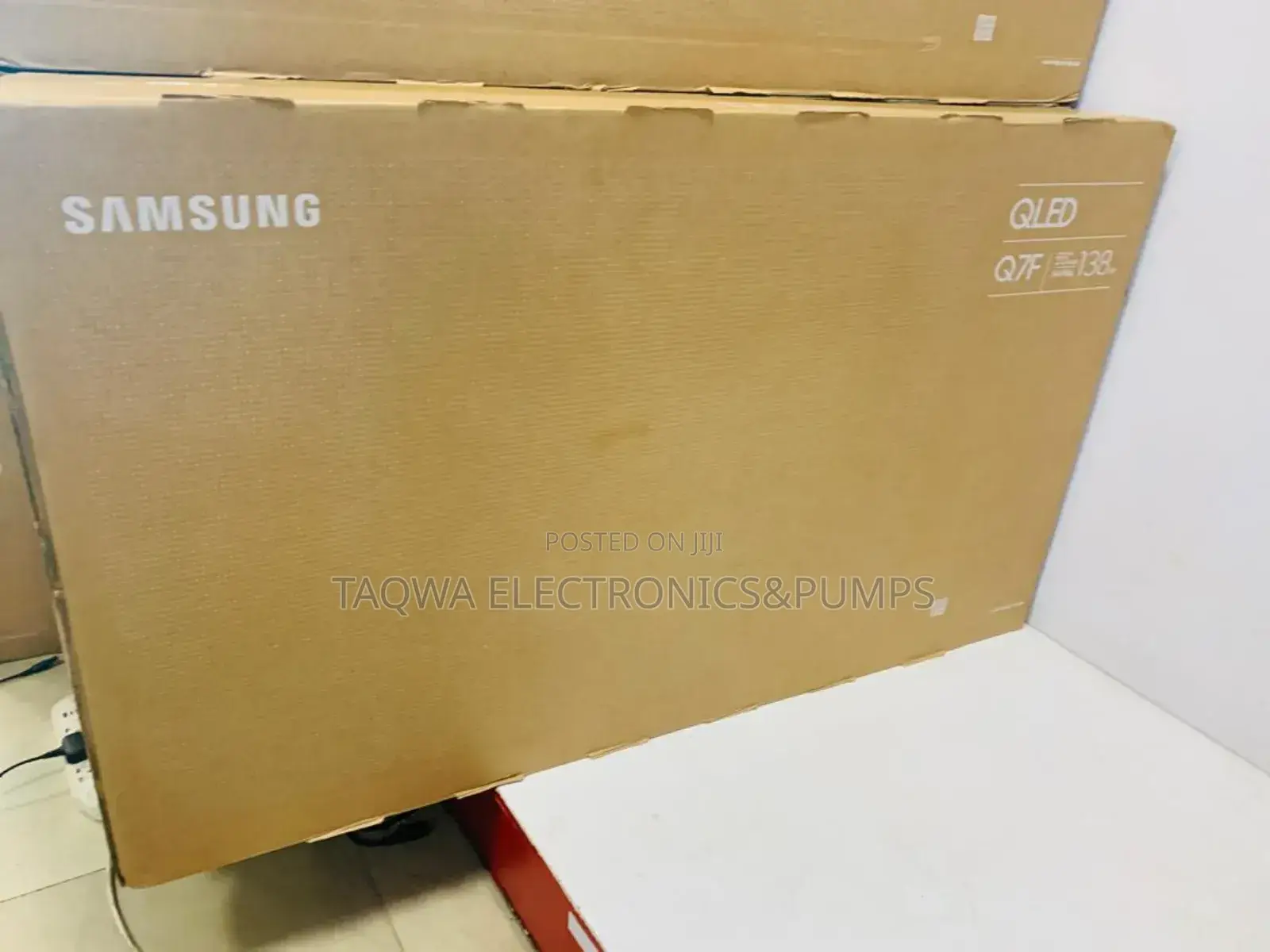 2025 Samsung 55 Qled Tv