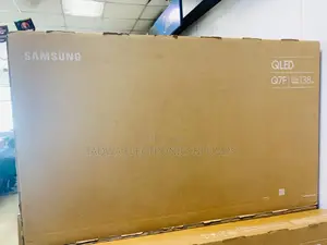 Beautiful Samsung 55 Qled 2025 Tv