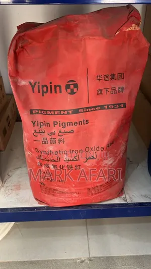 Color Pigment