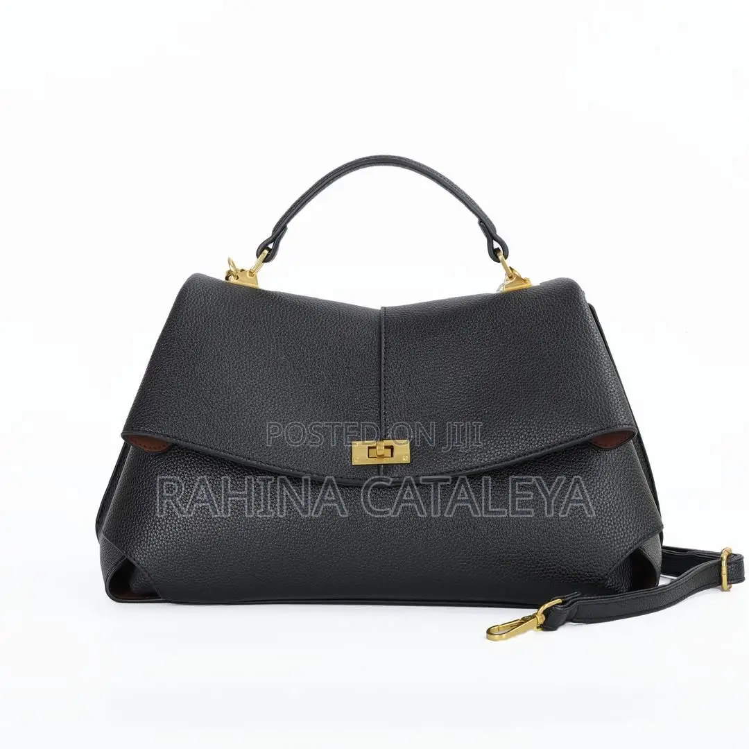 Ladies Quality Luxury Bag39016