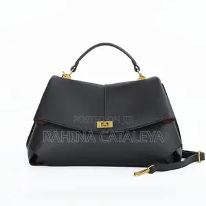 Ladies Quality Luxury Bag39016