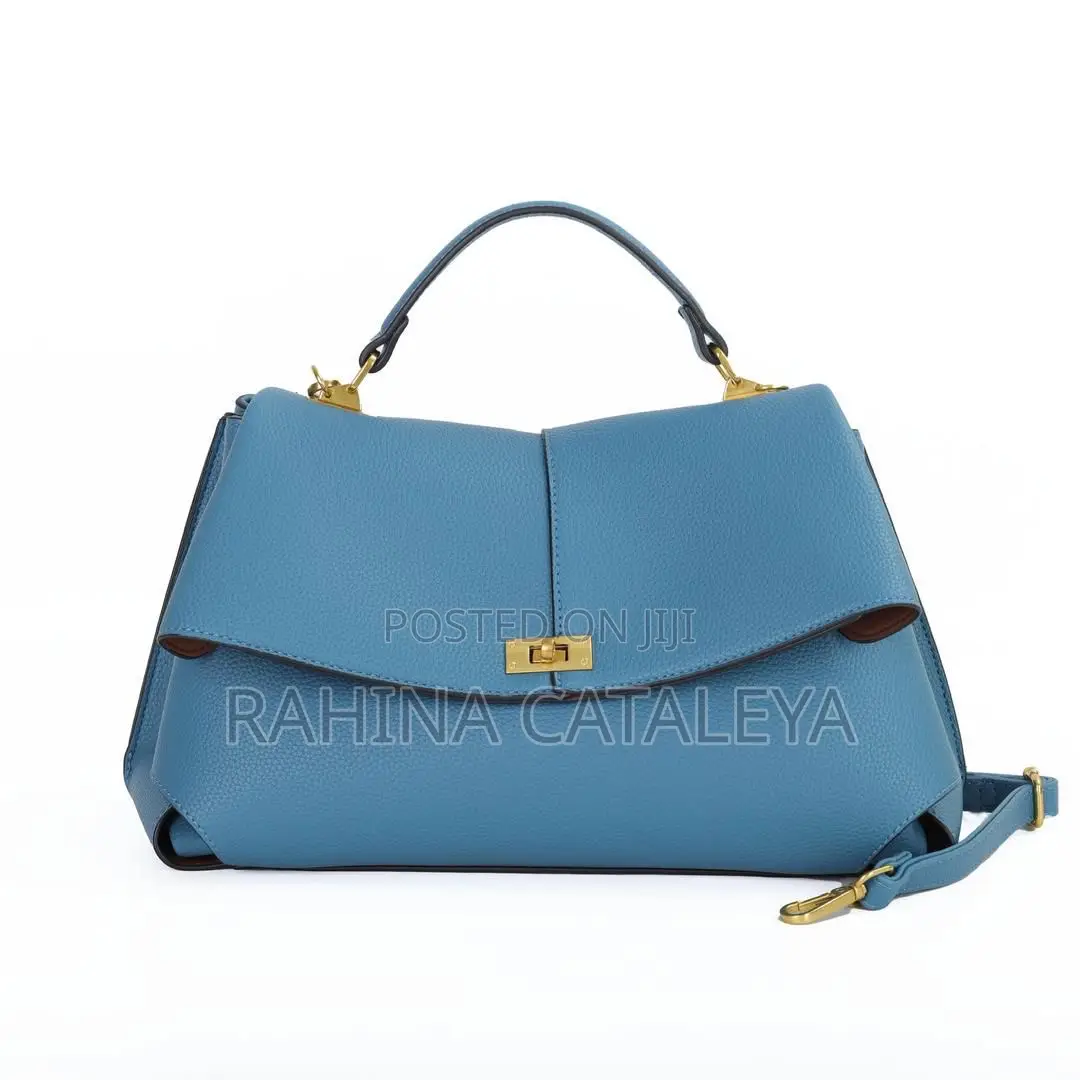 Ladies Quality Luxury Bag39016