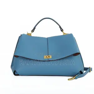 Ladies Quality Luxury Bag39016
