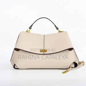 Ladies Quality Luxury Bag39016