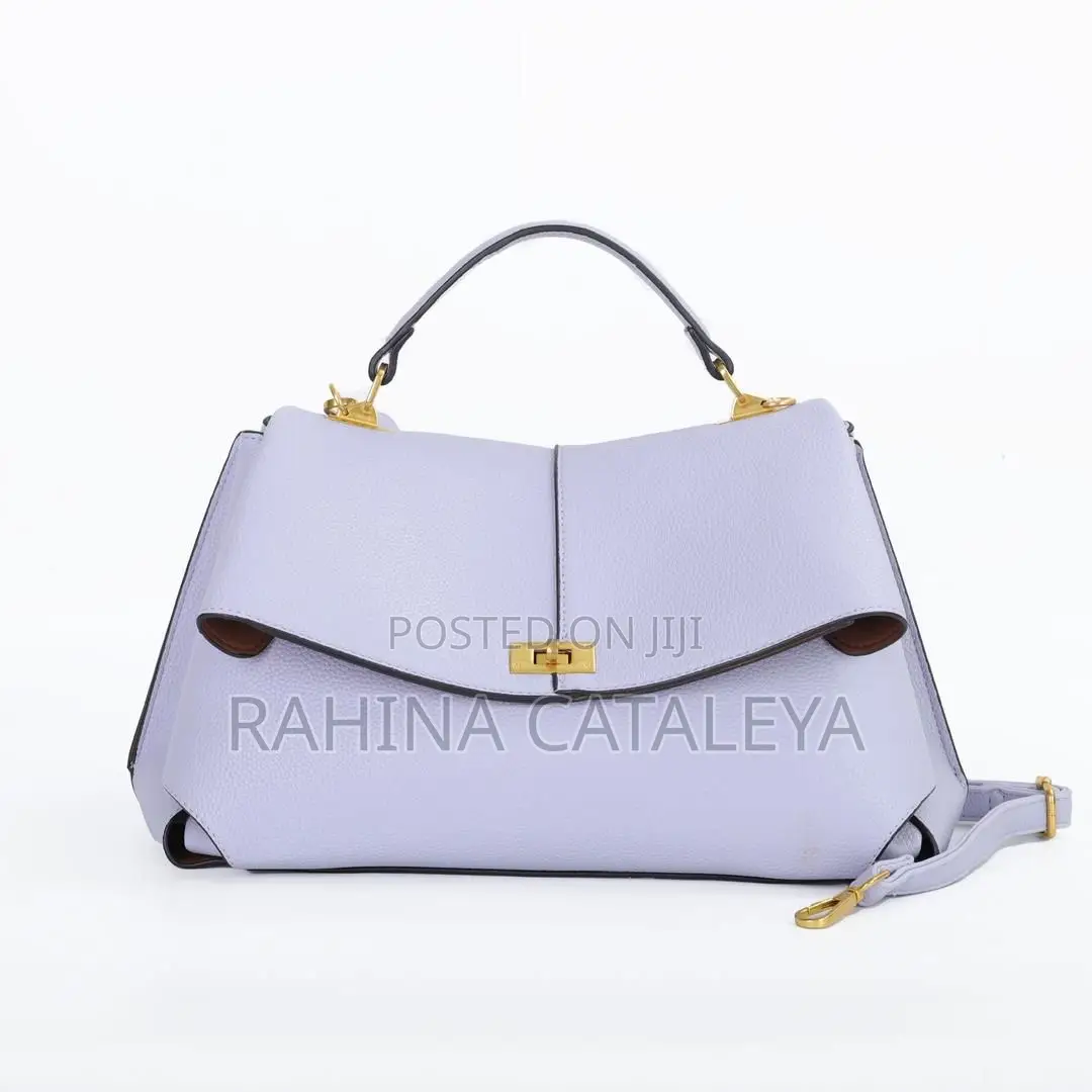 Ladies Quality Luxury Bag39016