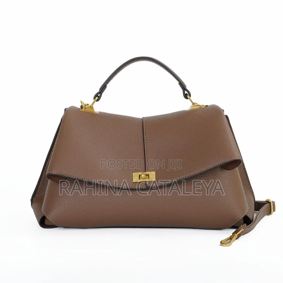 Ladies Quality Luxury Bag39016
