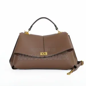 Ladies Quality Luxury Bag39016