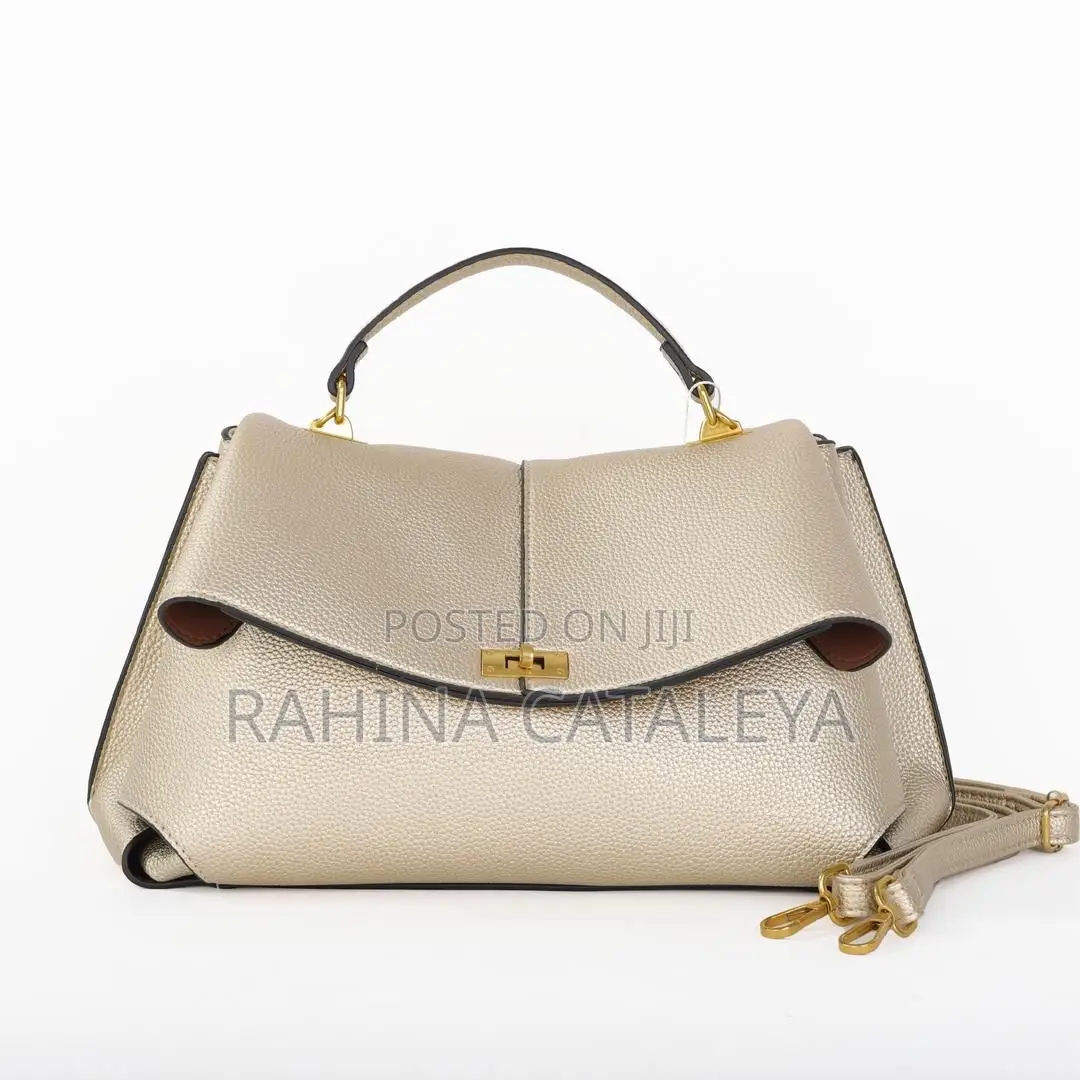 Ladies Quality Luxury Bag39016