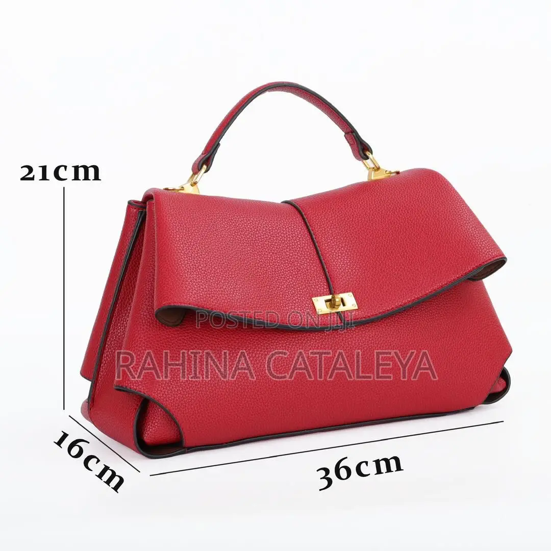Ladies Quality Luxury Bag39016
