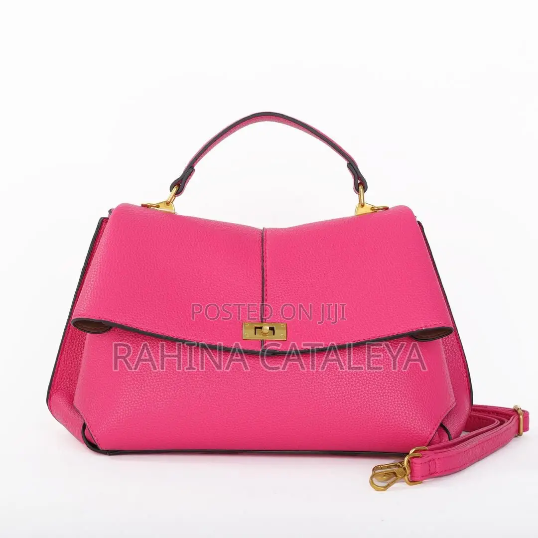 Ladies Quality Luxury Bag39016