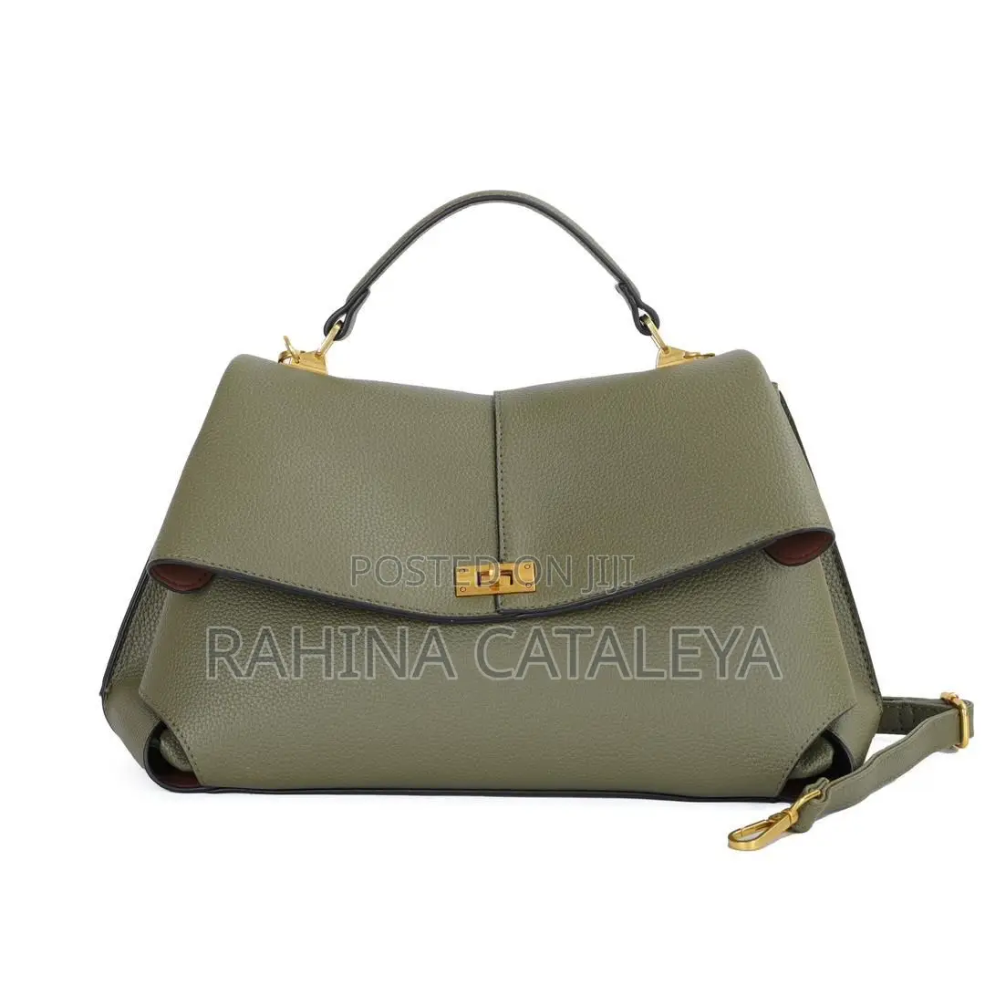 Ladies Quality Luxury Bag39016