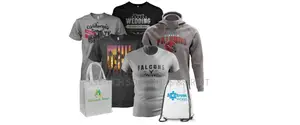 Customise T-Shirts Easily With Us