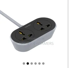 Ldnio Sc2018 Standard 10a 250v Power Socket Extension Cords