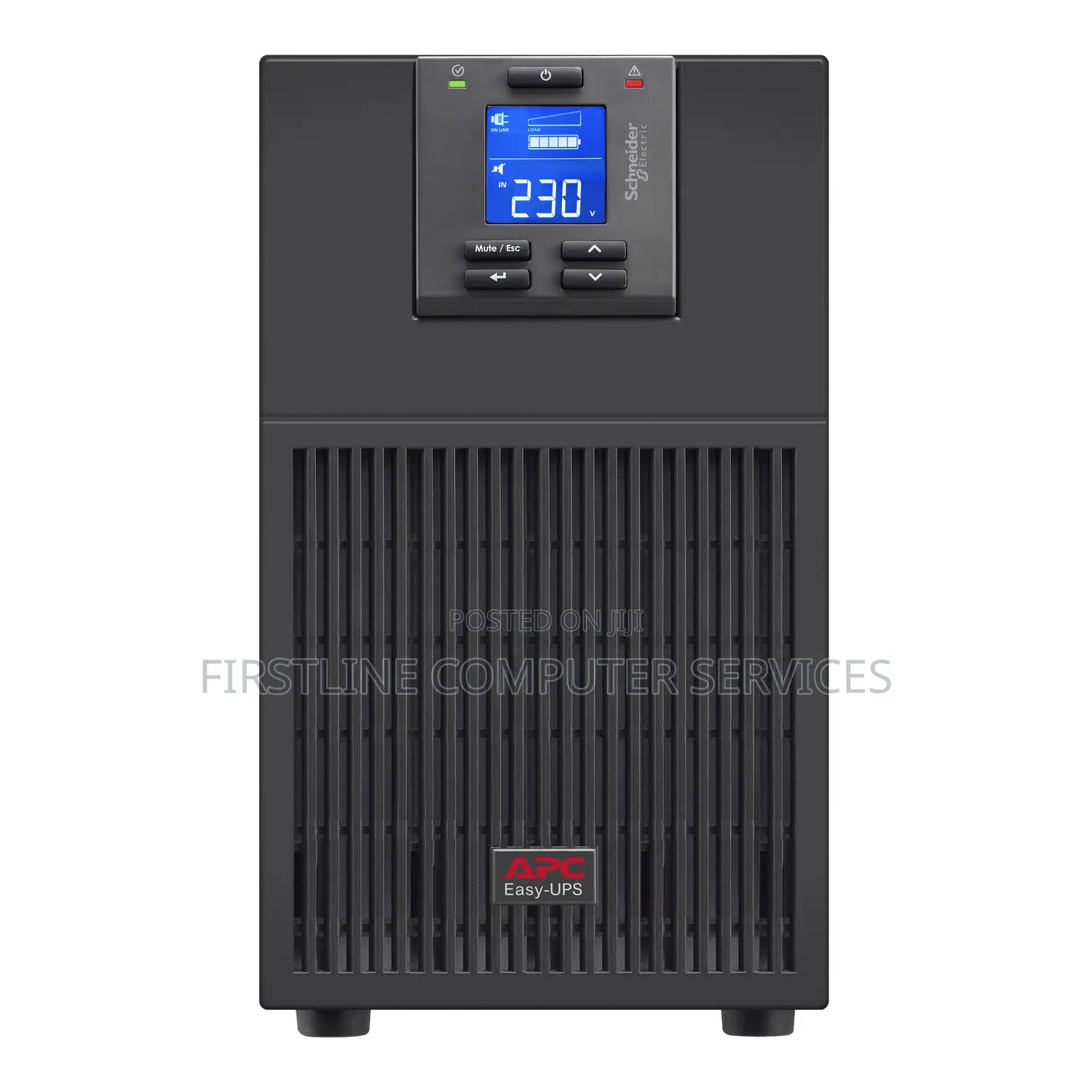 Apc Easy Ups on-Line SRV 3000va 230v
