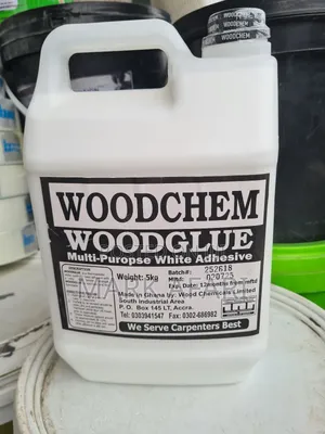 Woodchem Glue