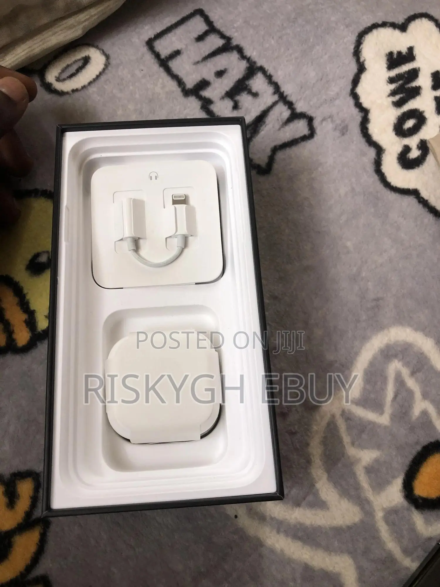 Apple iPhone 11 Pro Max 256 GB