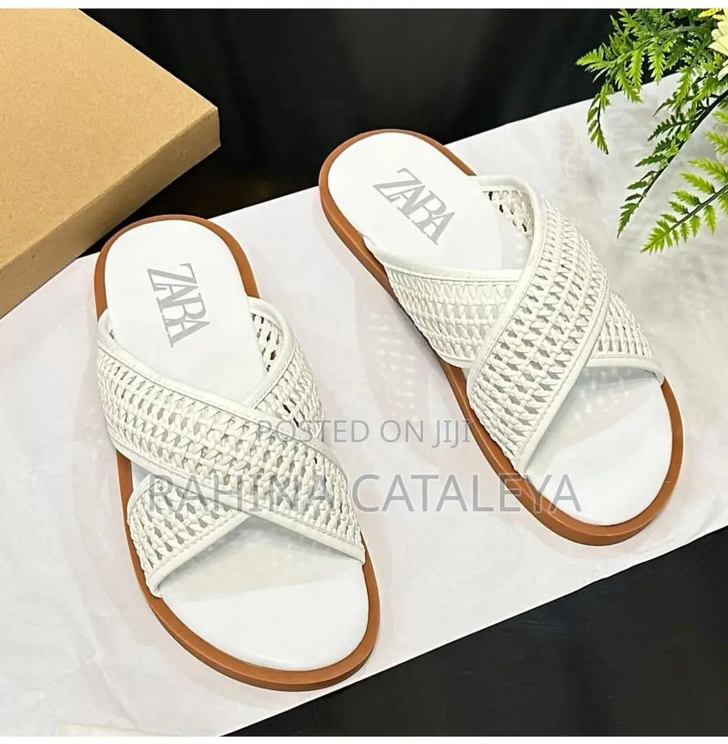 All Men Luxury Statement Slides.13466