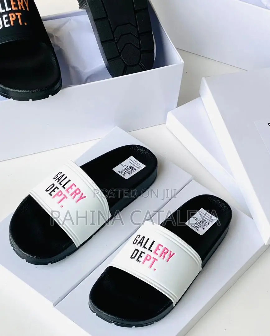 All Men Luxury Statement Slides.13466
