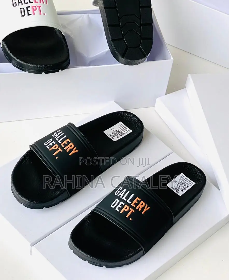 All Men Luxury Statement Slides.13466