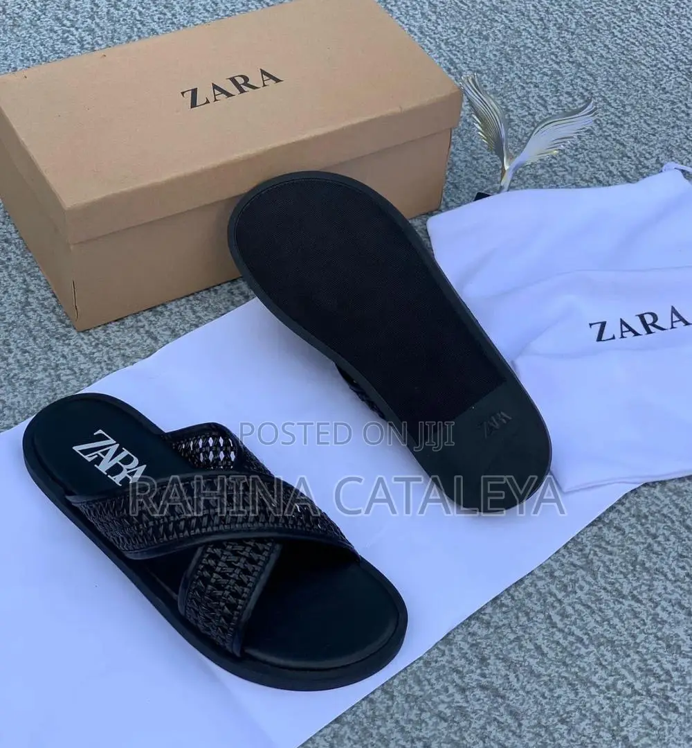 All Men Luxury Statement Slides.13466