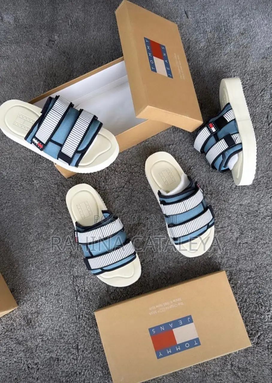 All Men Luxury Statement Slides.13466