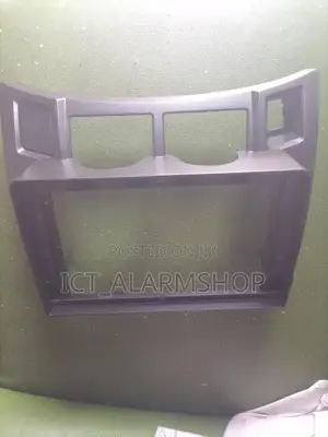 Toyota Vitz Yaris Fascia Frame