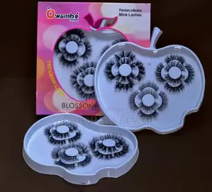 Eye Lashes