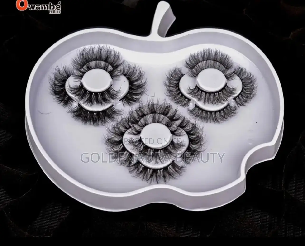 Eye Lashes