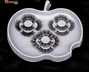 Eye Lashes